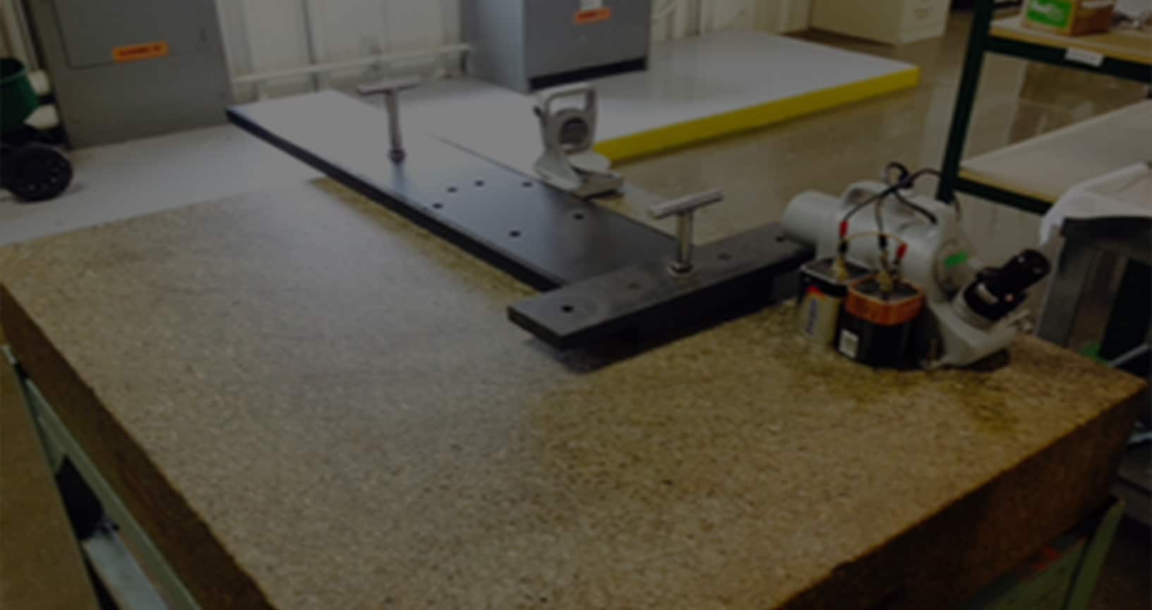 surface plate