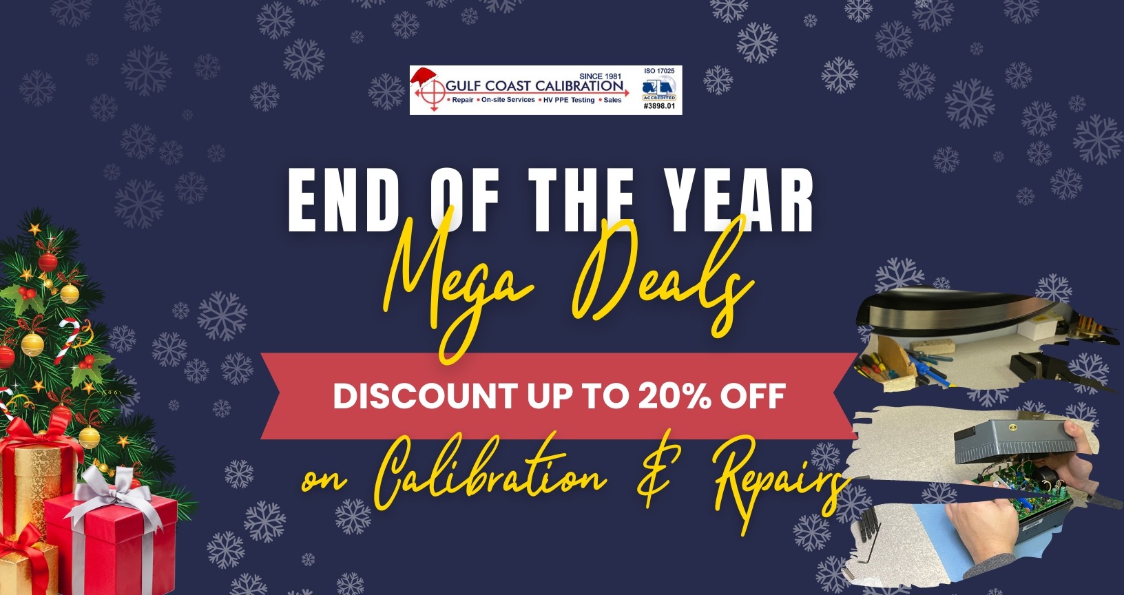 Discount up to 20% off