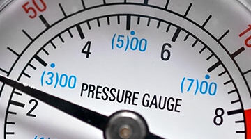 PRESSURE GAUGES | Gulf Coast Calibration