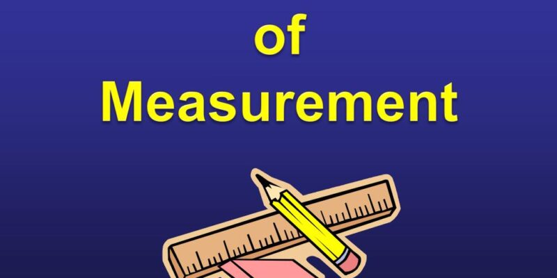The Importance of Measurement Standards - Gulf Coast Calibration