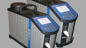 TEMPERATURE TOOLS | Gulf Coast Calibration