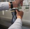 glove testing 2- gulf coast calibration
