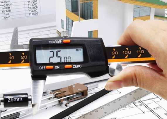 Difference Between Dial Calipers and Digital Calipers