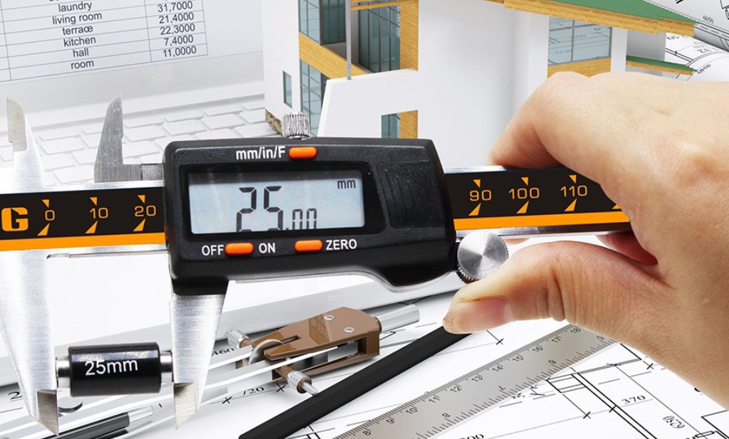 Difference Between Dial Calipers and Digital Calipers