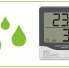 Effect of Temperature and Relative Humidity on Lab Equipment