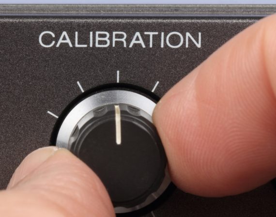 4 Signs Your Equipment Needs To Be Calibrated