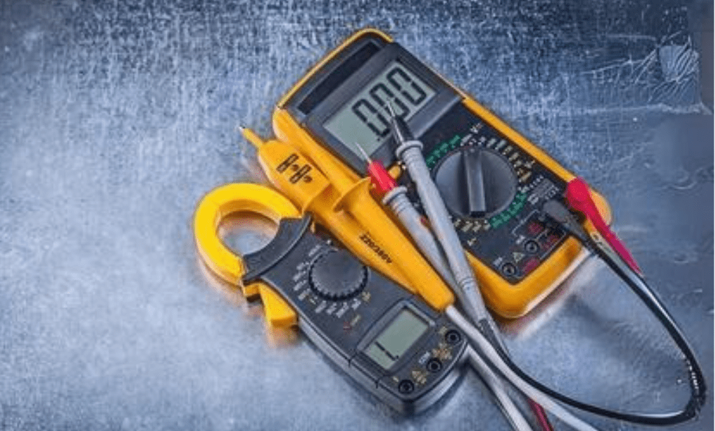 electrical Test equipment Calibration