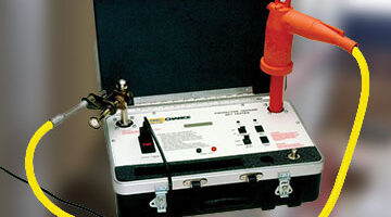 GROUND-CABLE-TESTING